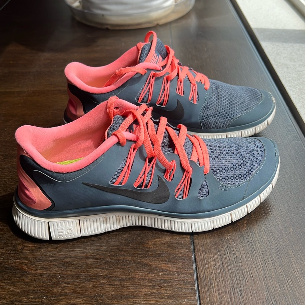 Nike Free 5.0